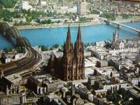 Köln danas